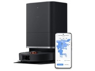 Aspirador Robô X20 Max Vacuum Xiaomi 110V - Limpa Chão Inteligente com Controle por App - imagem 2