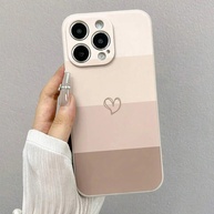 Capinha Coração Xiaomi: Estilo e Proteção! - imagem 2