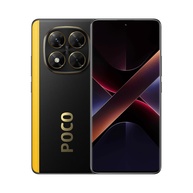 Smartphone Xiaomi Poco X7 5G NFC Black: Potência e Velocidade na Palma da Sua Mão - imagem 1