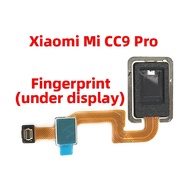 Sensor Digital Xiaomi Mi CC9 Pro: Reparo Fácil! - imagem 2