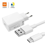 Carregador Xiaomi Turbo 22.5W Original com Cabo USB-C 100cm - Potência e Segurança para Seu Dispositivo - imagem 5