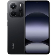 Xiaomi Redmi Note 14 Midnight Black: Potência e Estilo em Suas Mãos - imagem 3