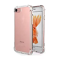 Capa Transparente Anti-Impacto para Samsung e Xiaomi - imagem 1