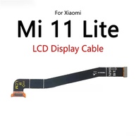 Cabo Flex Xiaomi Mi 11 Lite 5G: Reparo Fácil! - imagem 2