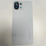 Tampa Traseira Xiaomi Mi 11 Lite 5G: Reparo Fácil! - imagem 2
