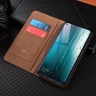 Capa Flip Xiaomi: Couro Napa e Elegância - imagem 2