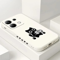 Capinha Gatos Xiaomi Redmi - imagem 2
