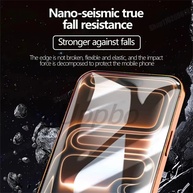 Película Hidrogel Xiaomi Poco: Proteção Total! - imagem 2