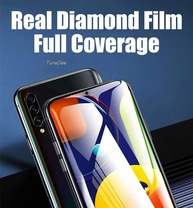 Película Hidrogel Xiaomi: Proteção Total e Transparência! - imagem 2