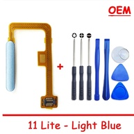 Sensor Digital Xiaomi 11 Lite: Repare o Touch ID! - imagem 2
