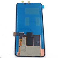 Tela AMOLED Xiaomi Note 10/10 Lite: Resistente e Impecável - imagem 2