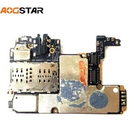 Placa Mãe Xiaomi Redmi Note 7 Desbloqueada - imagem 2