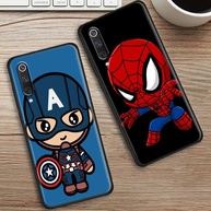 Capinhas Marvel Xiaomi: Heróis no seu Celular! - imagem 2