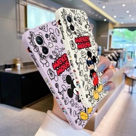 Capa Mickey Xiaomi: Proteção e Estilo! - imagem 2