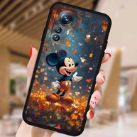 Capinha Mickey/Minnie Xiaomi: Proteção e Estilo! - imagem 2