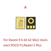 Alto-Falante Microfone Xiaomi: Peças de Reposição - imagem 2