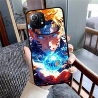Capinha Naruto Xiaomi: Estilo e Proteção! - imagem 2