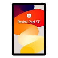 Xiaomi Redmi Pad Se (128 GB + 4 GB) WiFi 11 polegadas Octa Core 4 alto-falantes Dolby Atmos 8000mAh Bluetooth 5.3 8MP (cinza grafite) - imagem 4