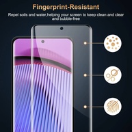 Película Xiaomi 12/12S/12X: Proteção 3D e Biometria - imagem 3