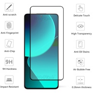 Película Xiaomi 13T Pro: Proteção 9H Antirrisco! - imagem 3