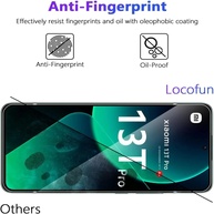 Película Xiaomi 13T/13T Pro: Proteção 9H! - imagem 3