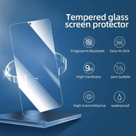 Película Xiaomi 14 5G: Proteção 9H HD - imagem 3
