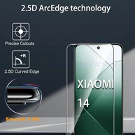 Película Xiaomi 14: Proteção 10D Anti-Risco! - imagem 3