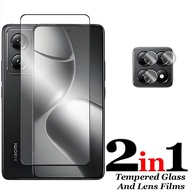 Película Xiaomi 14T Pro: Proteção Total! - imagem 3