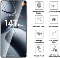 Película Xiaomi 14T/Pro: Proteção Total! - imagem 3