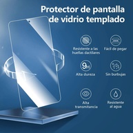 Película Redmi 15: Proteção 9H Total para seu Xiaomi - imagem 3