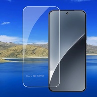 Película Xiaomi 15: Proteção Total e Transparente - imagem 3