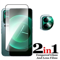 Película Xiaomi 17 Pro Max: Proteção Total! - imagem 3