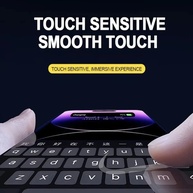 Película Xiaomi: Proteção HD e Fácil Aplicação! - imagem 3