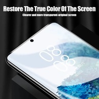 Película Xiaomi: Proteção Total para Seu Celular - imagem 3