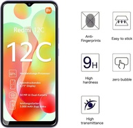 Película Xiaomi Redmi 12C: Proteção HD+ Antigraço - imagem 3