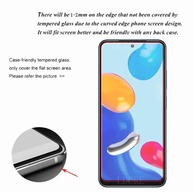 Película Xiaomi Redmi Note: 4 em 1! - imagem 3