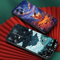 Capinha Pokémon Xiaomi Redmi: Estilo e Proteção! - imagem 2