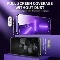 Película Privacidade Xiaomi Redmi - imagem 2