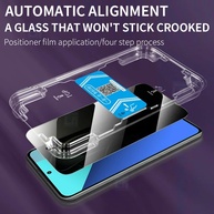 Película Privacidade Xiaomi: Proteja Seu Redmi! - imagem 2