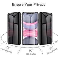 Película Privacidade Xiaomi: Proteja Seu Redmi/Poco! - imagem 2