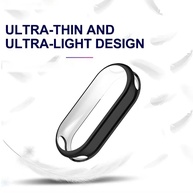 Capa Protetora Xiaomi Band 9: Proteção Total! - imagem 2