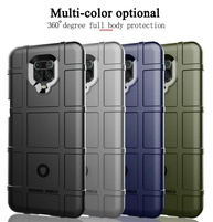 Capa Protetora Xiaomi: Escudo Antichoque Rugged - imagem 2