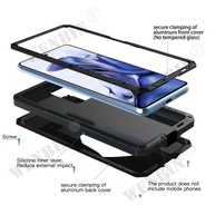 Capa Protetora Xiaomi: Alumínio e Resistência! - imagem 2