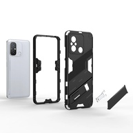 Capa Protetora Xiaomi: Kickstand e Segurança! - imagem 2
