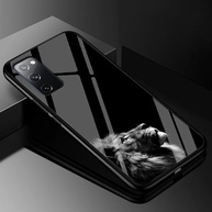 Capa Protetora Xiaomi: Vidro Temperado + Bumper - imagem 2