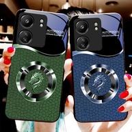 Capa Protetora Xiaomi: Vidro Temperado Loong - imagem 2