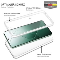 Capa Protetora Xiaomi: 360° Total e Resistente - imagem 2