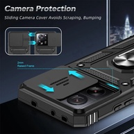 Capinha Protetora Xiaomi: Blindagem Militar! - imagem 2