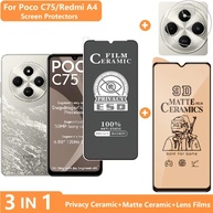 Película Protetora Xiaomi: 3x Mais Proteção! - imagem 2