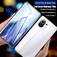 Película Protetora Xiaomi Redmi - imagem 2